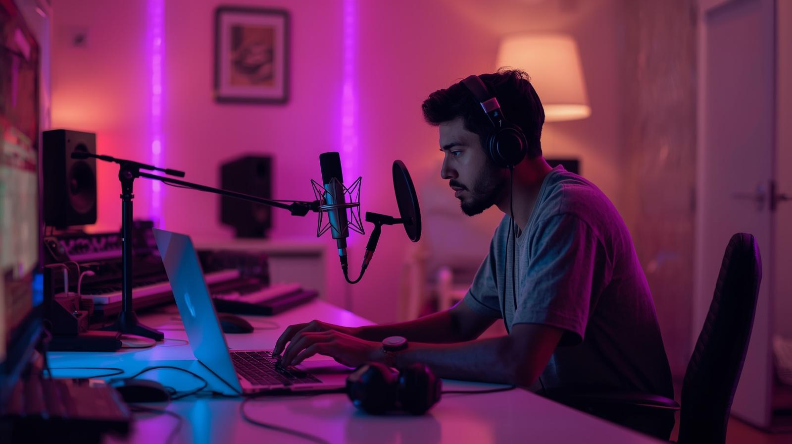 The Reality of Being an Independent Artist in 2026 — The indie music industry is booming — but streaming pays pen